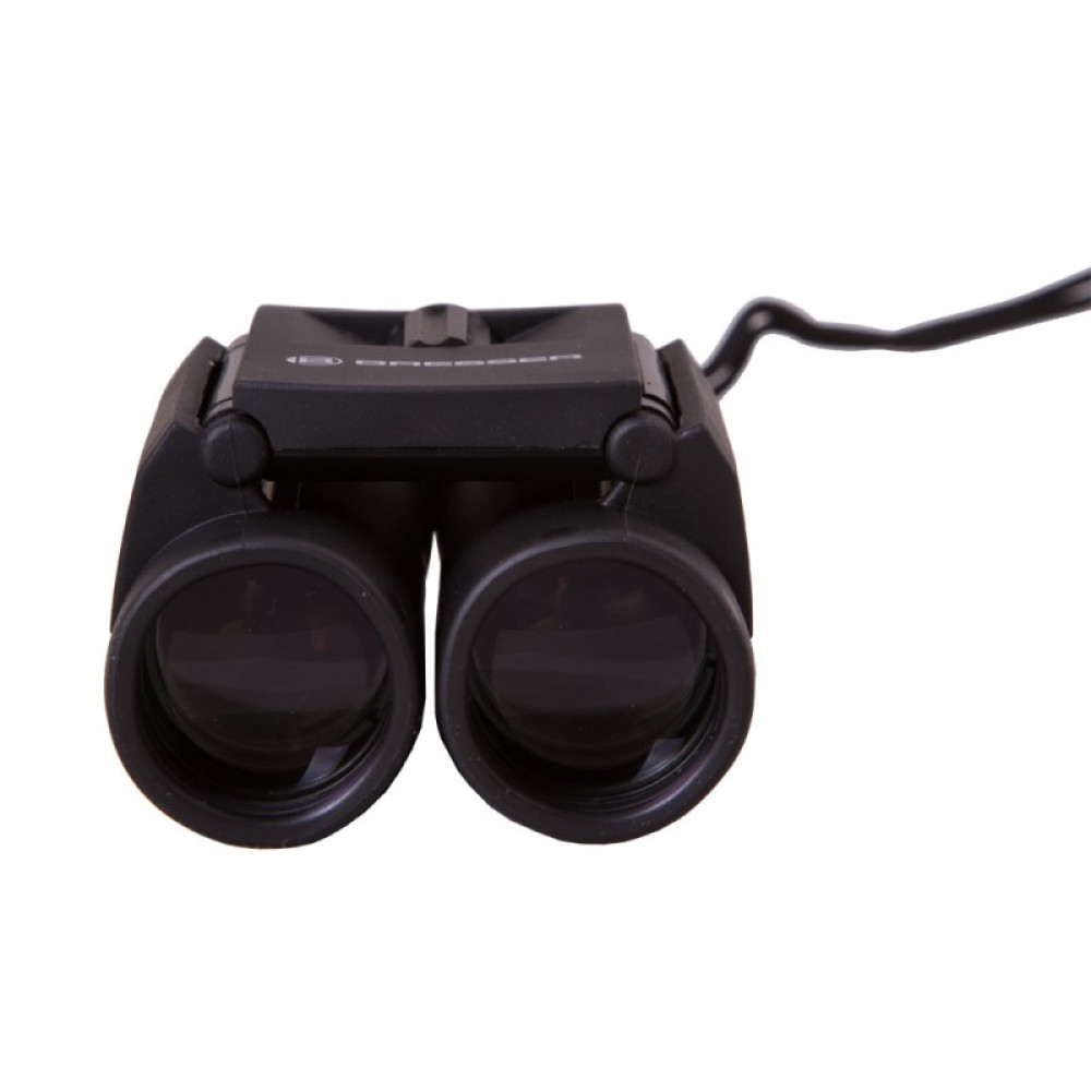 Бинокль Bresser Corvette 10x24 LE m. T.