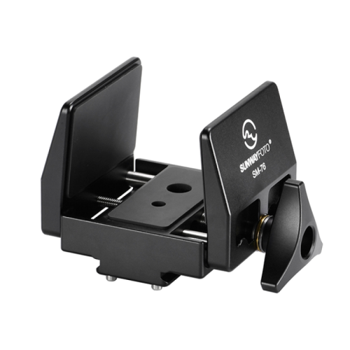 Штатив-трипод карбоновый Sunwayfoto T2830CSL-D с зажимом SM-76 под ложе