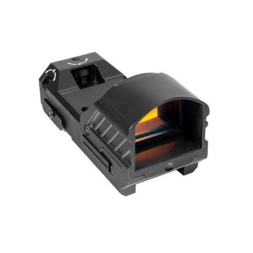 Коллиматорный прицел Sturman 1х20x16 RD, Черный