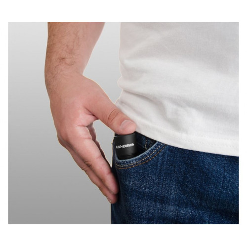 Фонарь на каждый день Armytek Prime C1 Magnet USB (тёплый свет)