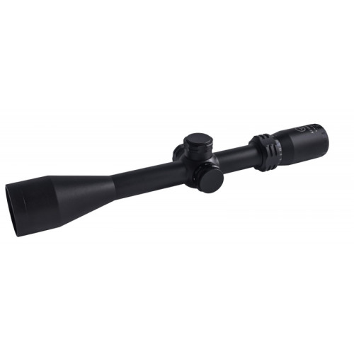 Оптический прицел Target Optic 4,5-14x44ME, Mil-Dot, с подсветкой