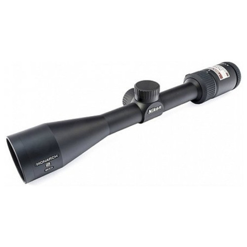 Оптический прицел Nikon Monarch 5 2-10x50 ED Advanced BDC