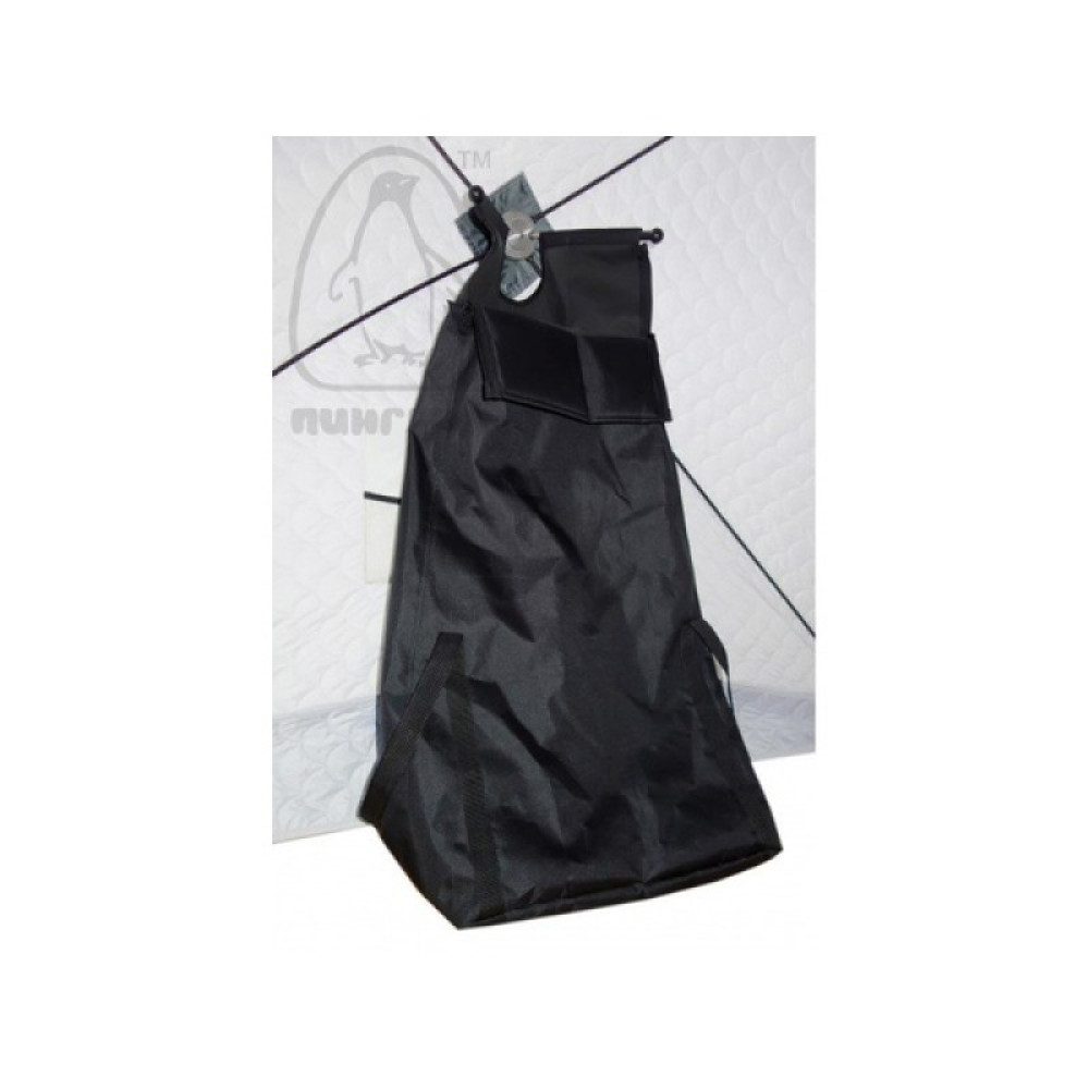 Сумка под рыбу Пингвин