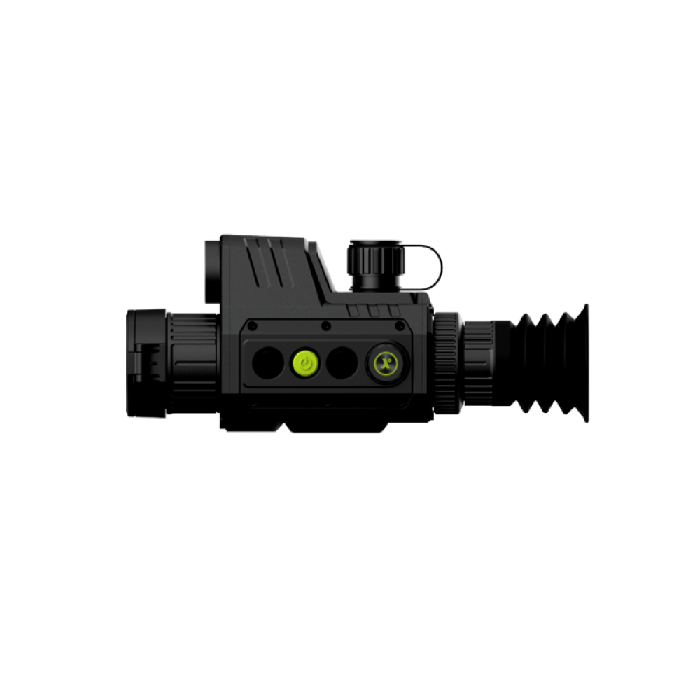 Тепловизионный прицел Pixfra Chiron С435 LRF