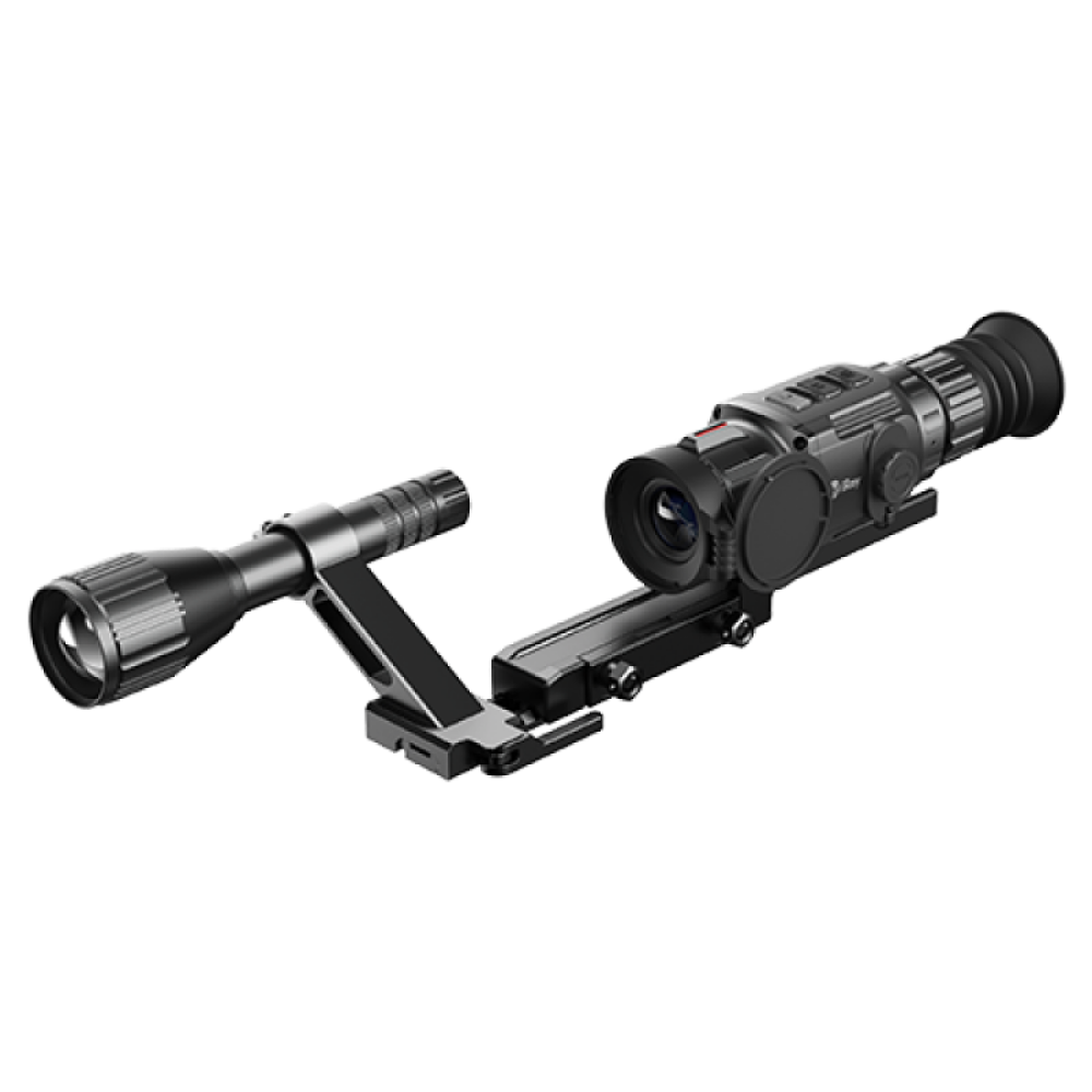 Цифровой прицел ночного видения iRay Saim SCD35