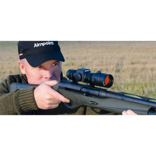 Коллиматорный прицел Aimpoint H34S, 2 MOA, трубка 34мм