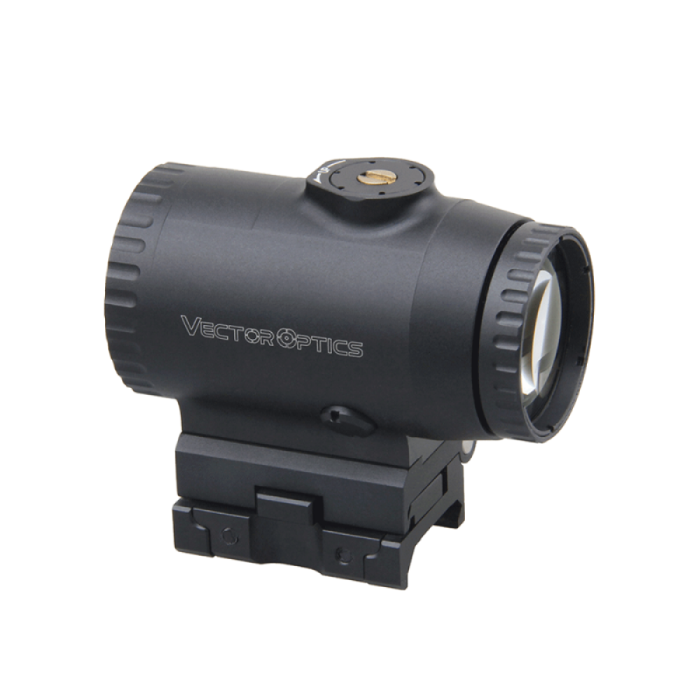 Магнифер Vector Optics Paragon 3x18 Micro