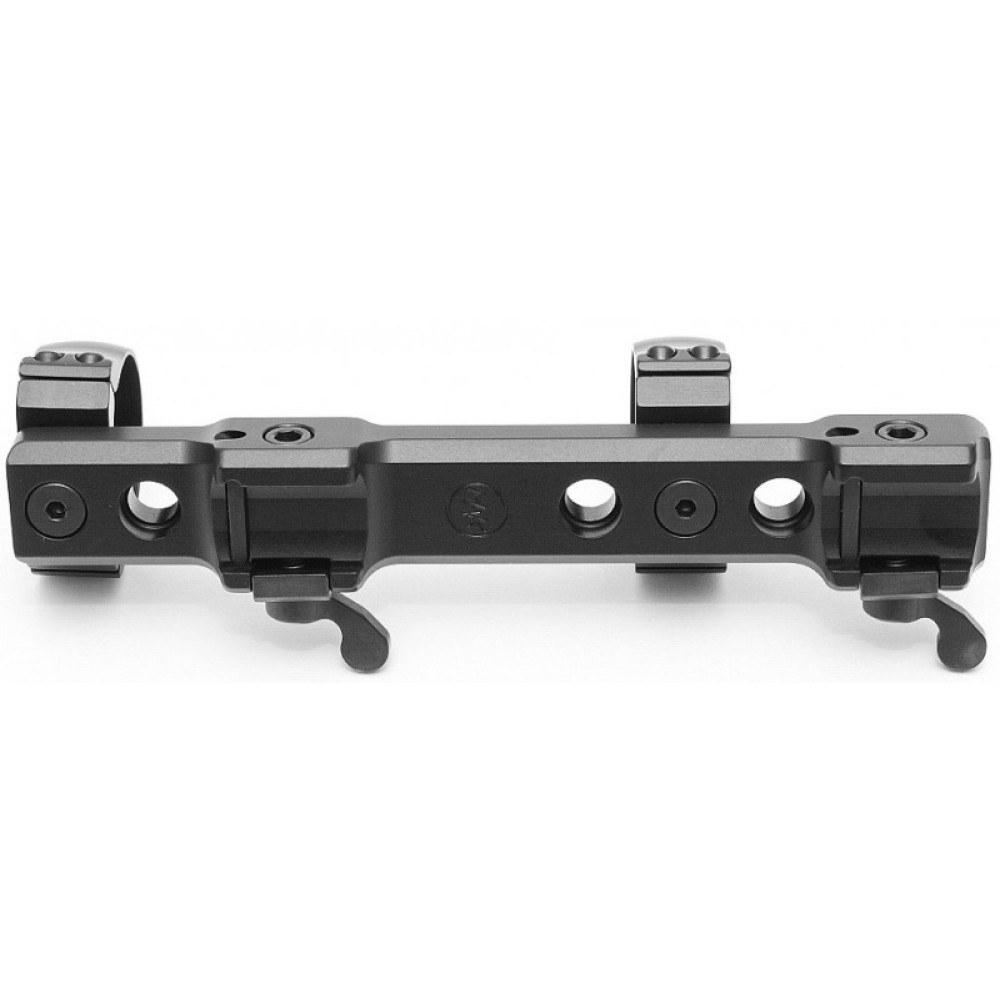 Быстросъемный кронштейн MAK с кольцами 25,4 мм для Sauer 303(5074-26133)