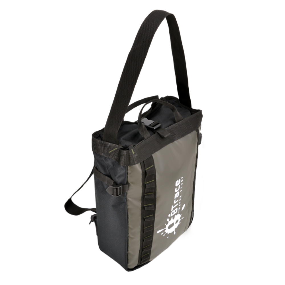 Сумка-рюкзак BTrace City 16л