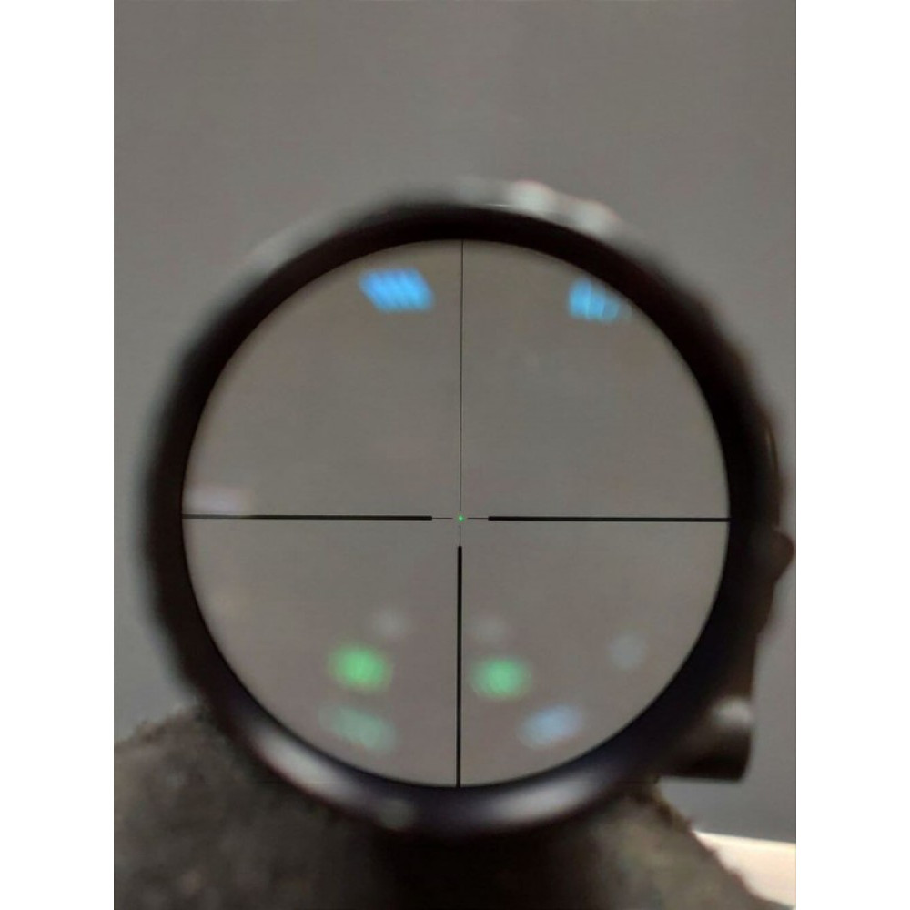 Оптический прицел Barska 1.5-5x32 EGC