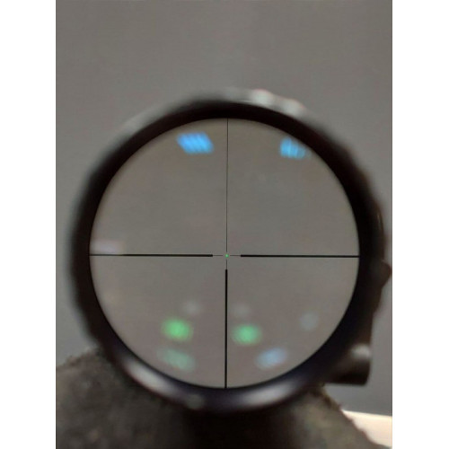 Оптический прицел Barska 1.5-5x32 EGC