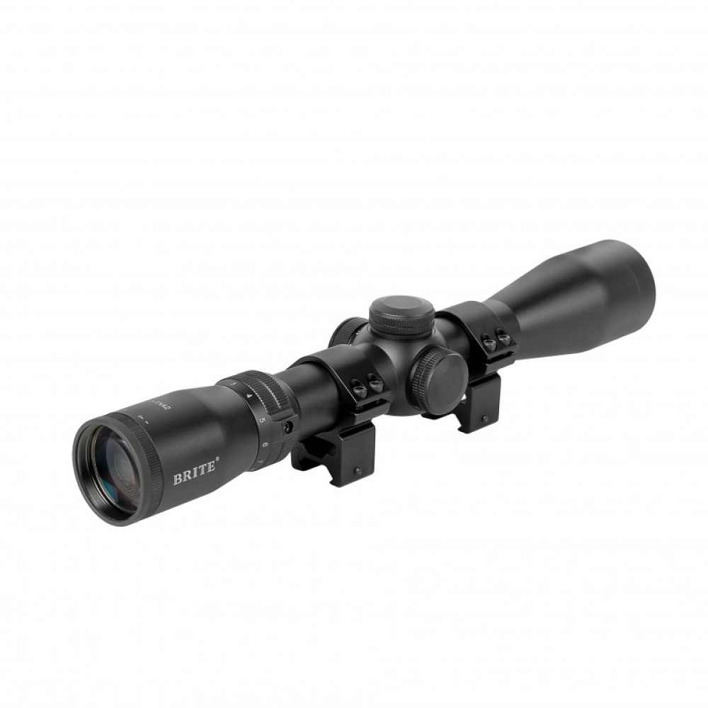 Прицел оптический Brite WA3X 3-9X42 IR