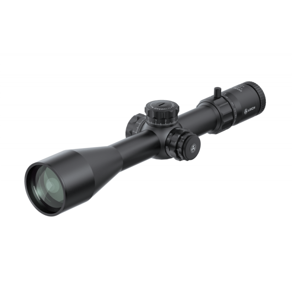 Оптический прицел ARKON Model B 5-25х56