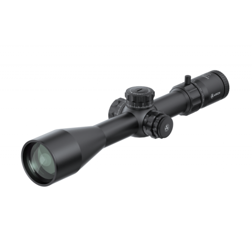 Оптический прицел ARKON Model B 5-25х56