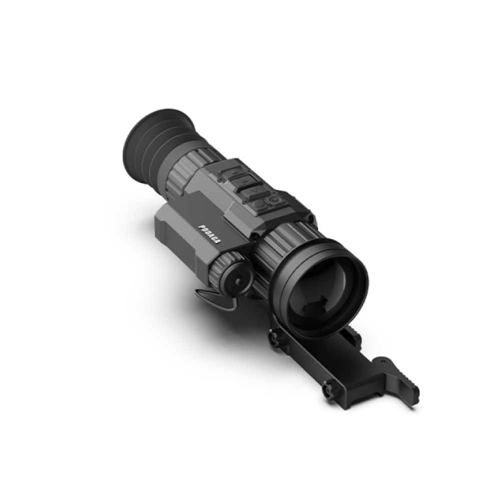 Тепловизионный прицел Lzirtek Podaga 350