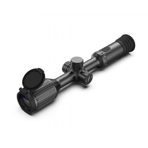 Тепловизионный прицел Lzirtek Veles 650L