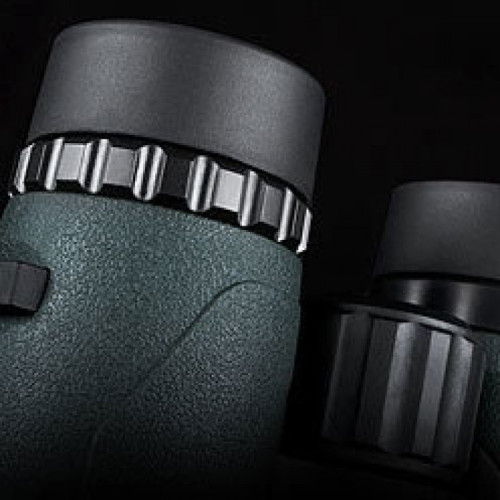 Бинокль Hawke Nature Trek 12x50, зеленый, Зеленый