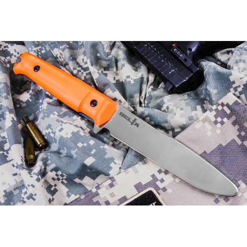 Тренировочный нож Delta Training S OH