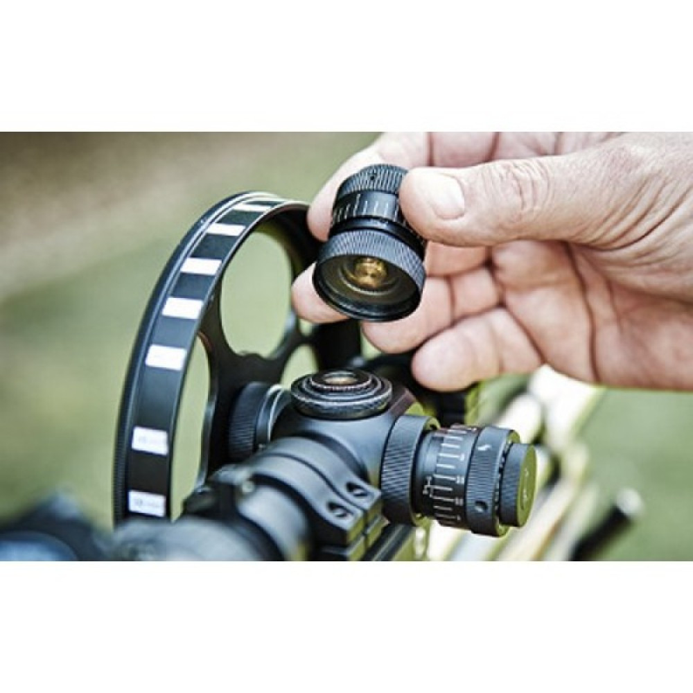 Оптический прицел Hawke Sidewinder ED 8-40х56 TMX