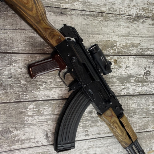 Призматический прицел Р1x14L Brevis сетка LS