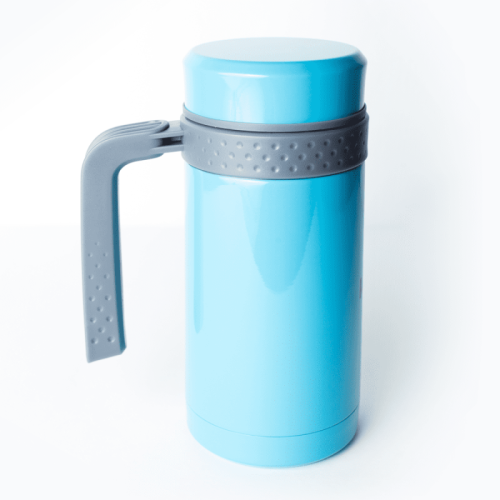 Термокружка BTrace 450 мл синий