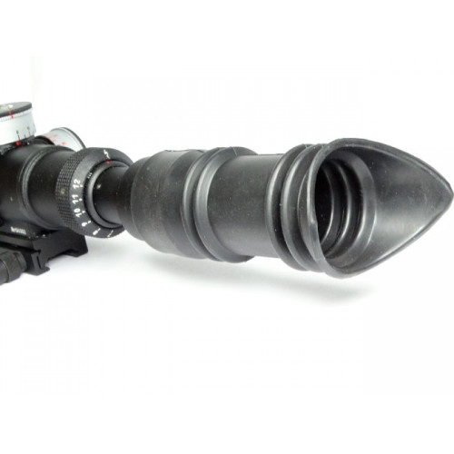 Оптический прицел ПОСП 4-12х42W M6 PRO