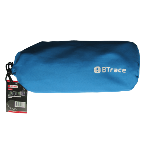 Подушка BTrace самонадувающаяся Elastic 50x30x16,5 см