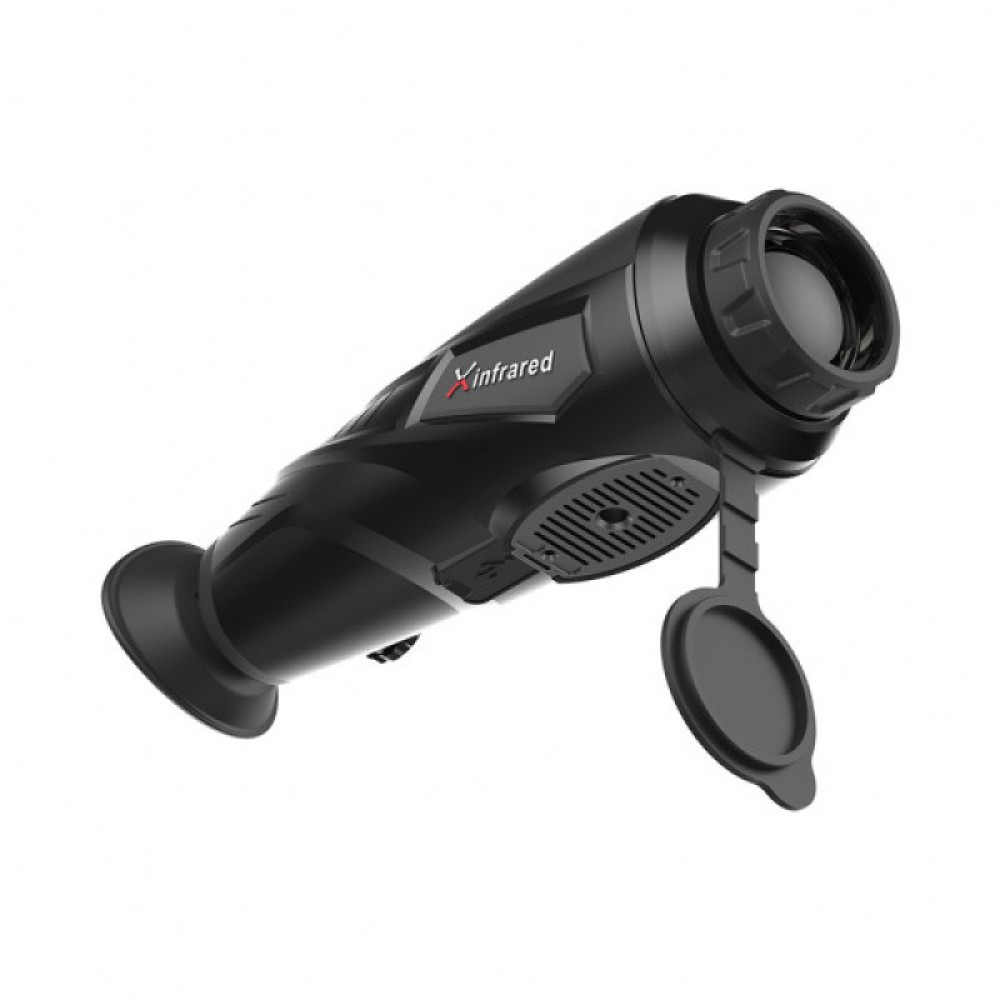 Тепловизионный монокуляр iRay Xeye 2 E6 Pro