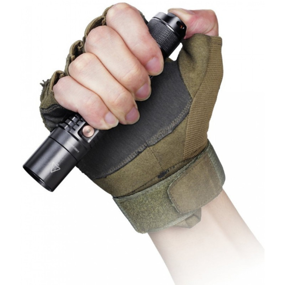 Фонарь FENIX UC35 V2.0 UC35V20