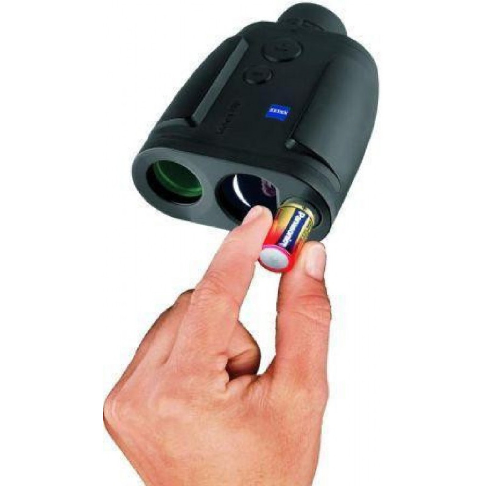 Лазерный дальномер Carl Zeiss T* PRF Victory 8x26