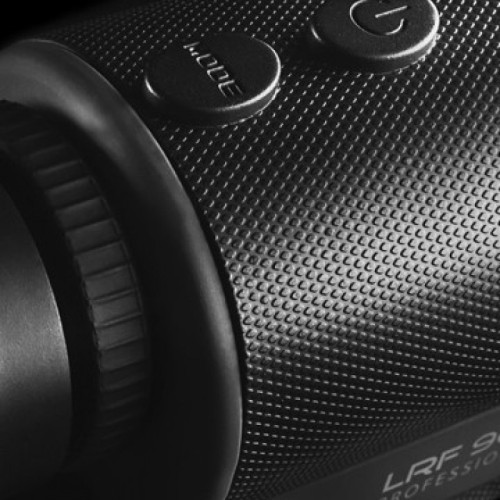 Лазерный дальномер Hawke LRF 600 Pro