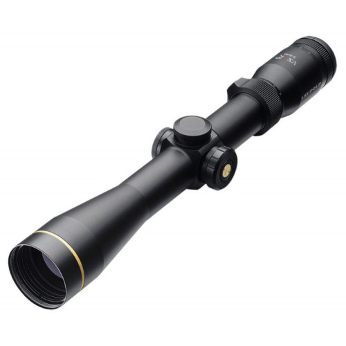 Оптический прицел Leupold VX-R 3-9x40 с подсветкой (сетка FireDot Duplex)