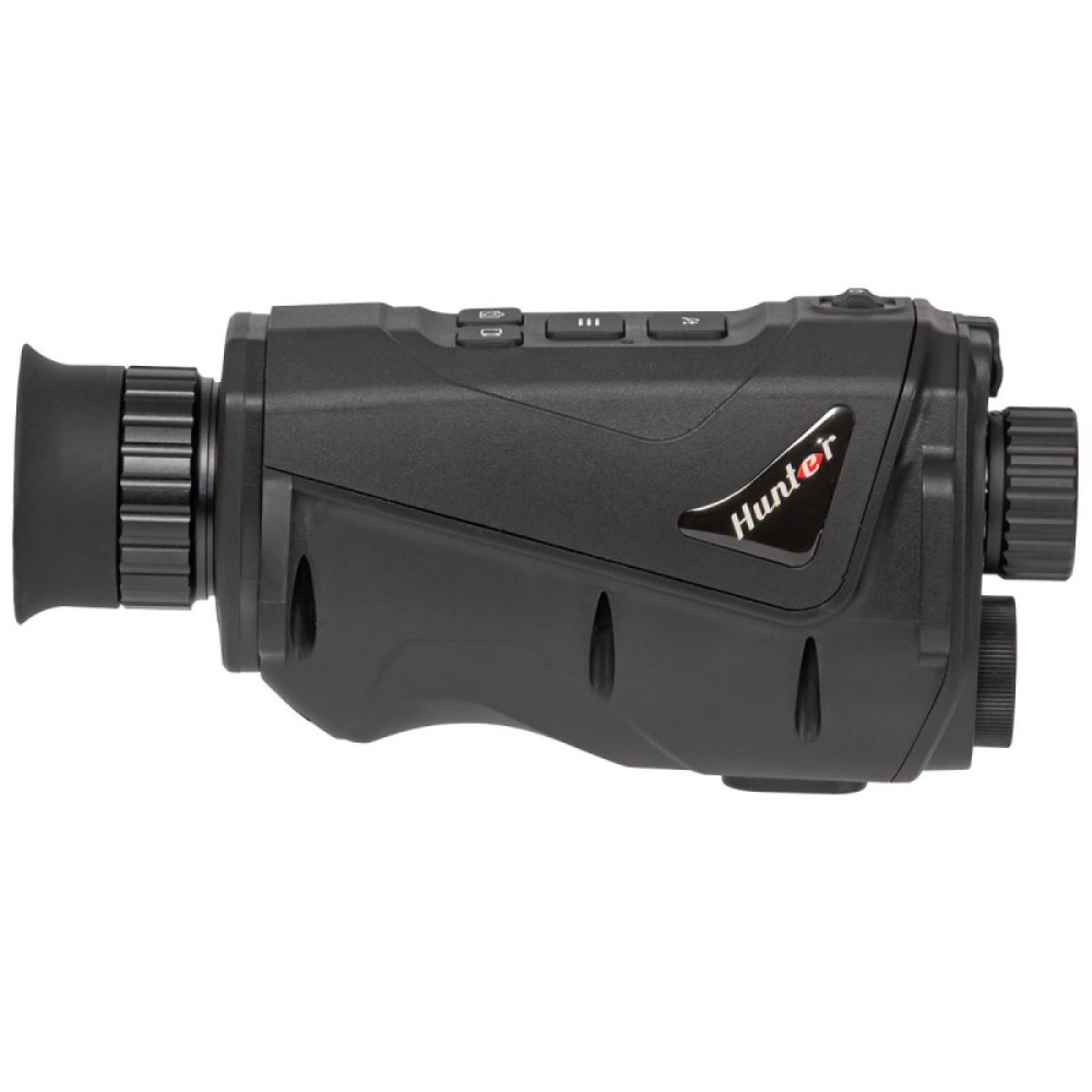 Тепловизионный монокуляр Hunter HR215 256х192