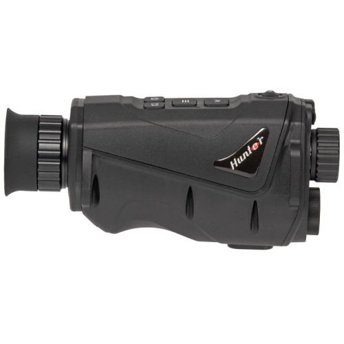 Тепловизионный монокуляр Hunter HR215 256х192