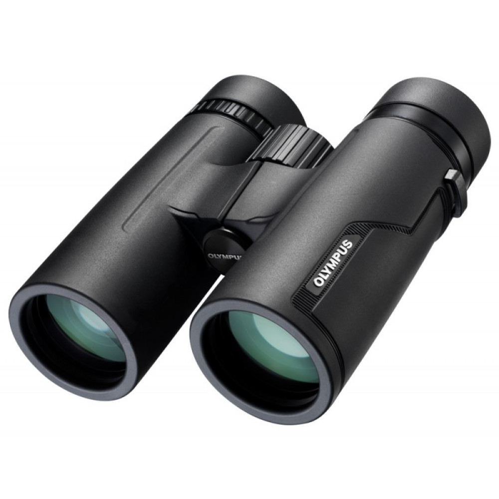 Бинокль Olympus 8x42 PRO
