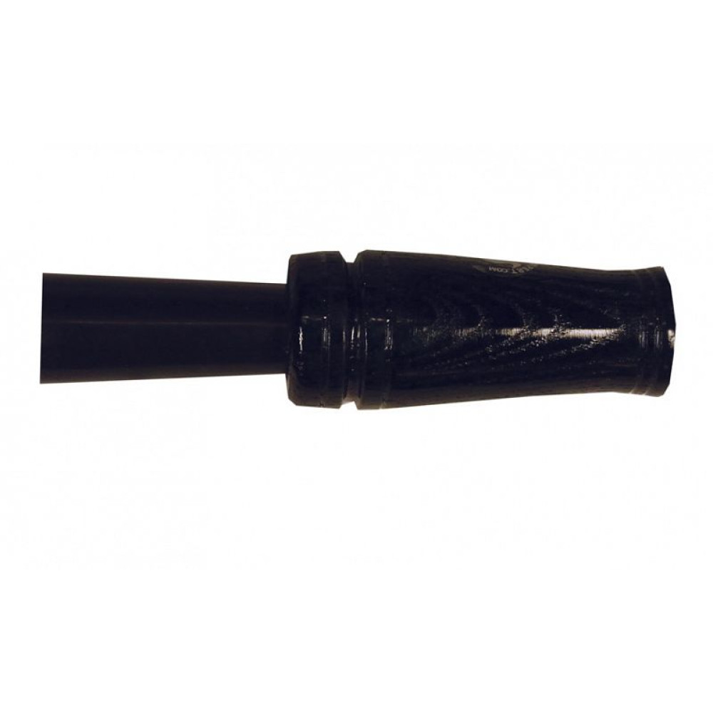 Манок Buck Expert на утку черный, с CD