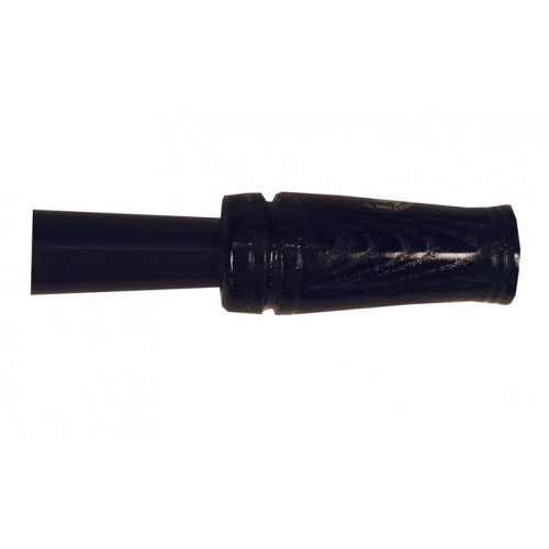 Манок Buck Expert на утку черный, с CD