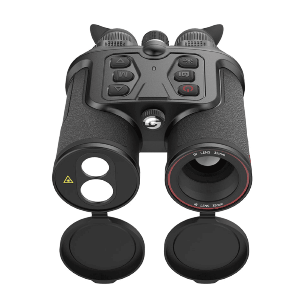 Тепловизионный бинокль Guide TN630