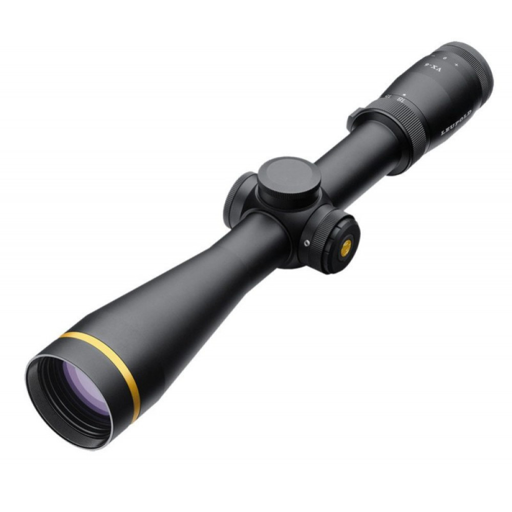 Оптический прицел Leupold VX-6 3-18x44 Side Focus CDS с подсветкой