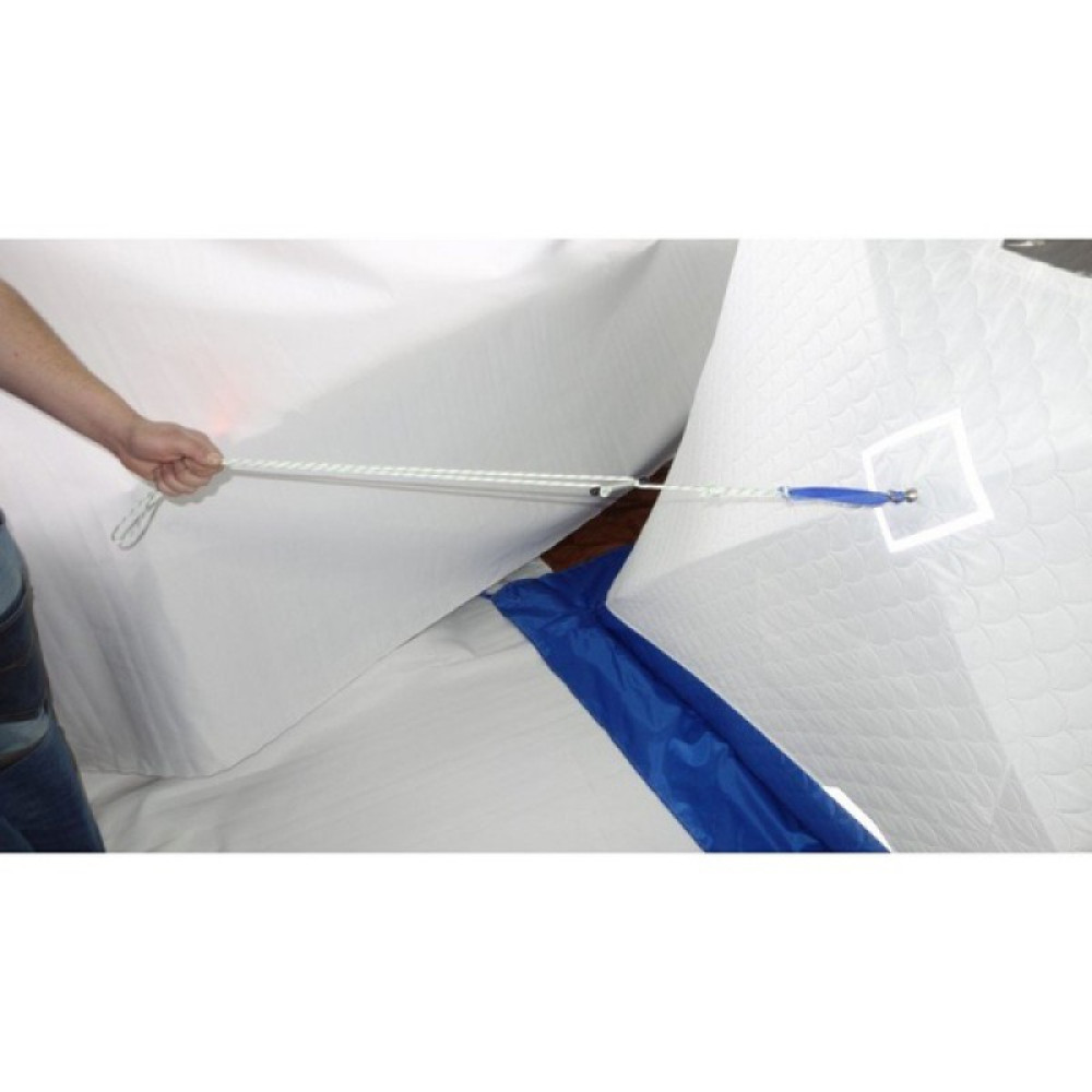 Штормовые отяжки Пингвин (4шт)