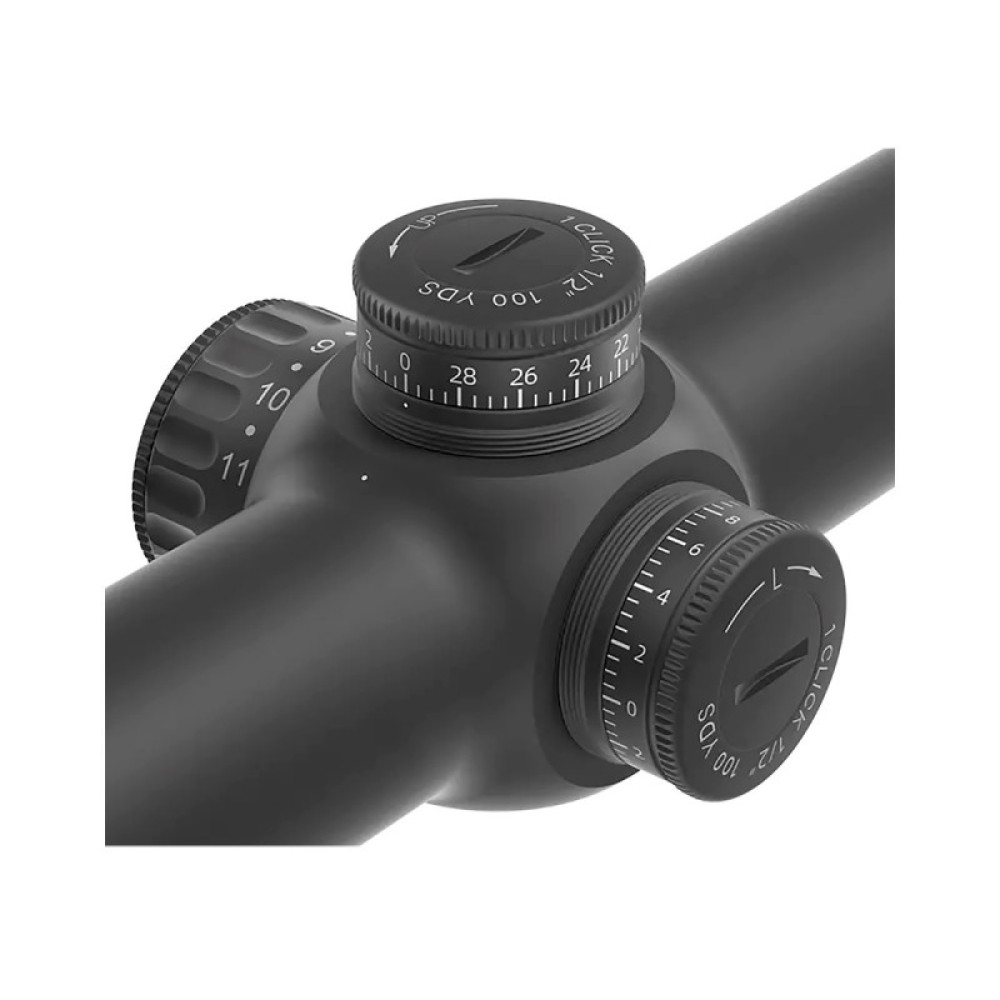 Оптический прицел Vector Optics Continental x8 Hunting ED 1-8x24