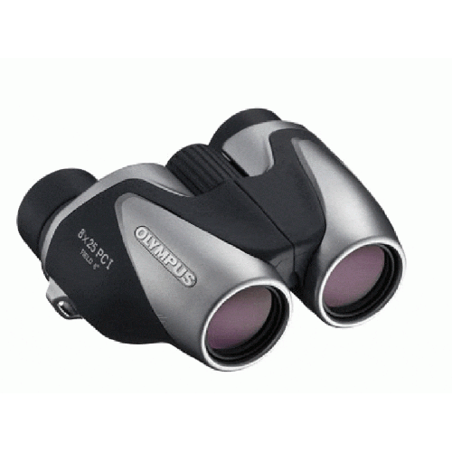 Бинокль Olympus 10x25 PC I