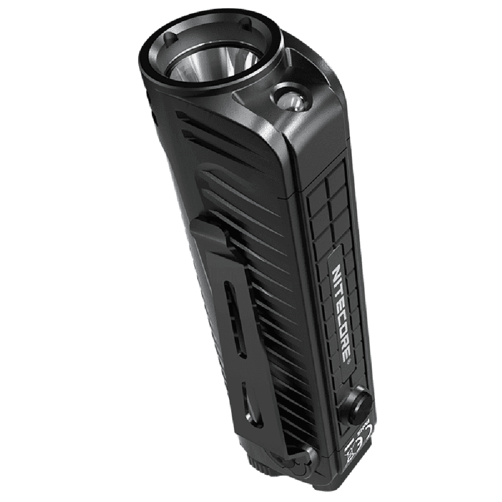 Фонарь Nitecore P18 CREE XHP35 HD+АКБ