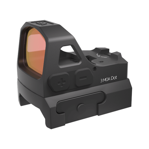 Коллиматорный прицел Vector Optics Frenzy-S 1x17x21 GENII