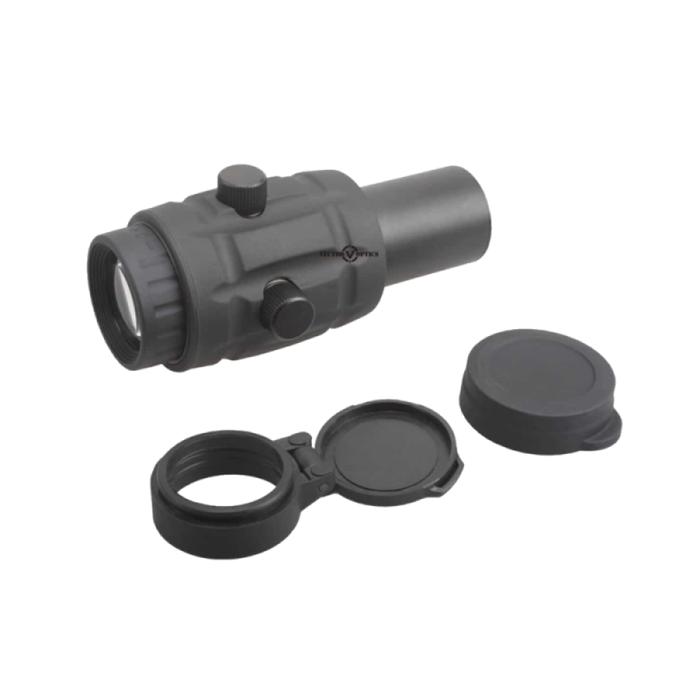 Магнифер Vector Optics Maverick 3x26 Magnifier SM