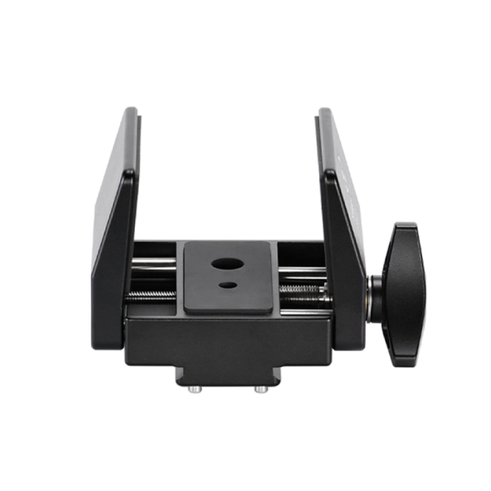 Штатив-трипод Sunwayfoto HT2830CS с зажимом SM-76 для охоты