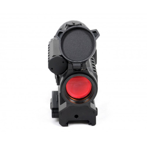 Комплект MAKmasterLock CS (MAKnifier S3+MAKdot S 1x20), Черный