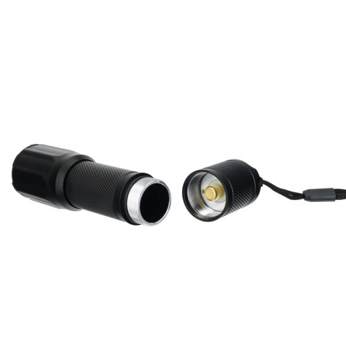 Цифровой монокуляр ночного видения Levenhuk Halo NVR50