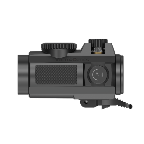 Коллиматорный прицел Vector Optics Maverick-II Plus 1x22 SOL