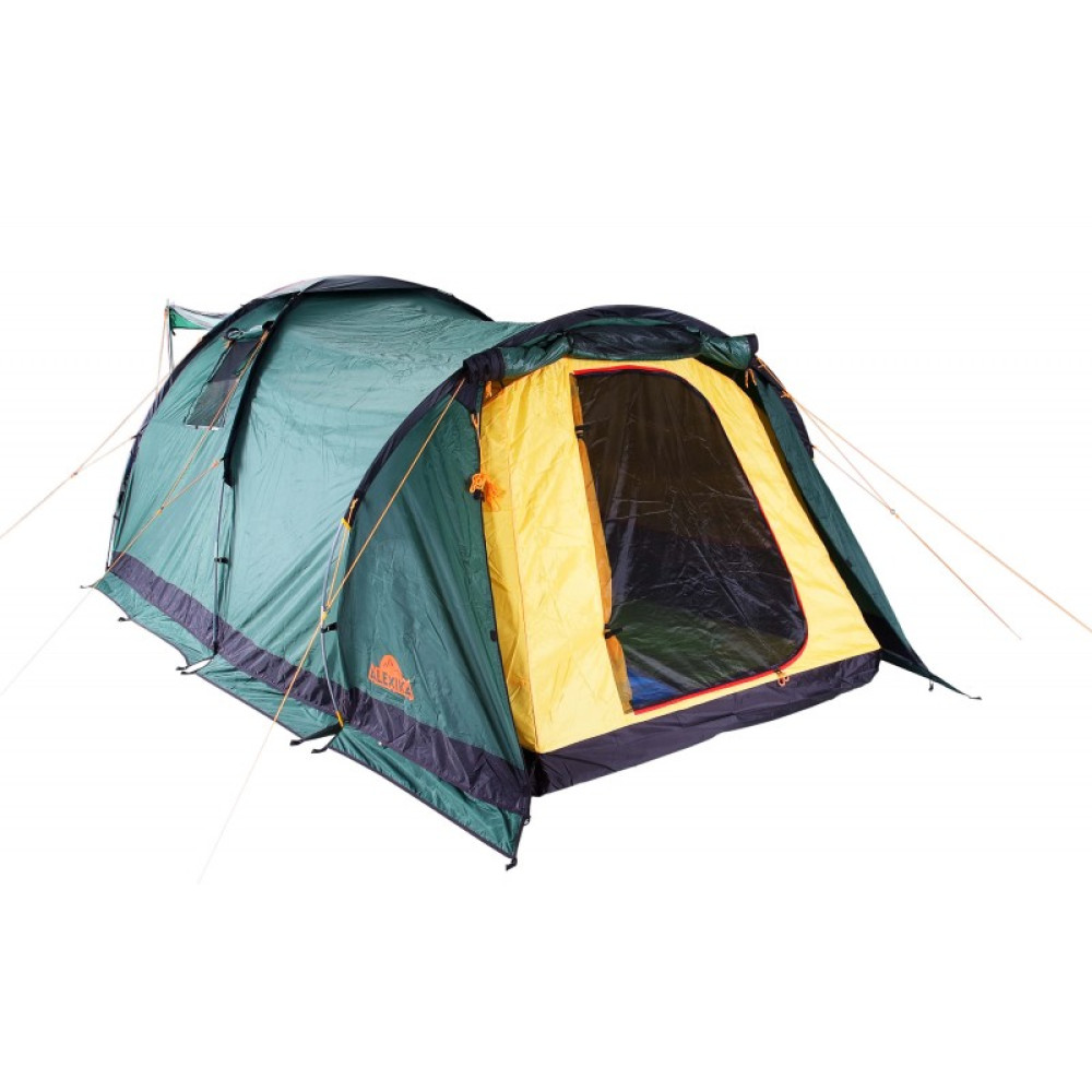 Палатка Alexika Nevada 4